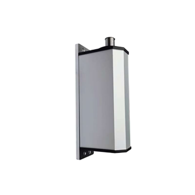 QN-200 90 Degree Curved Arm Electric Door Closer Side Mounted Automatic Door Opener