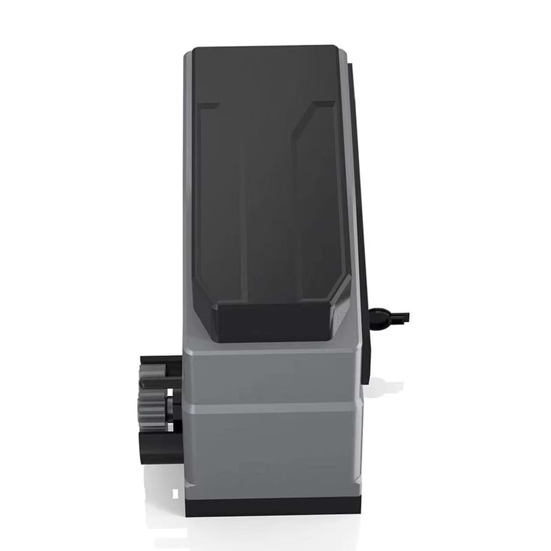 QN-AC1000 AC220 Automatic Sliding Gate Motor 