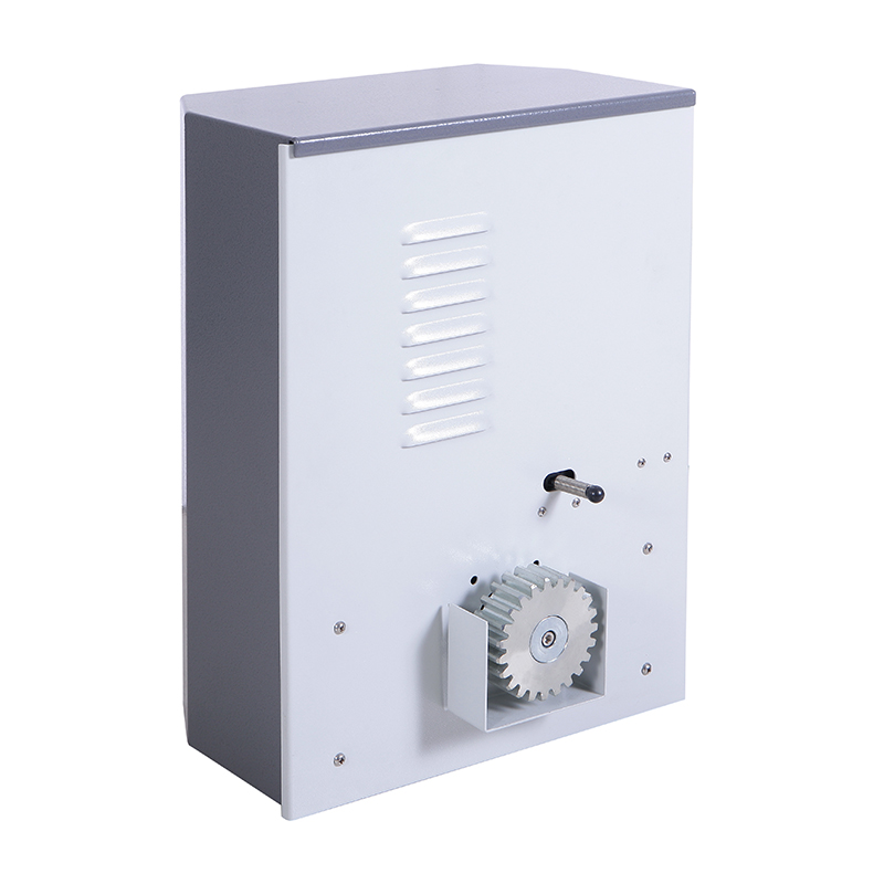 QN-4000F Max. Gate Weight 4000kg 6000kg Heavy Duty Gate Sliding Operator Motor Automatic Gate Opener
