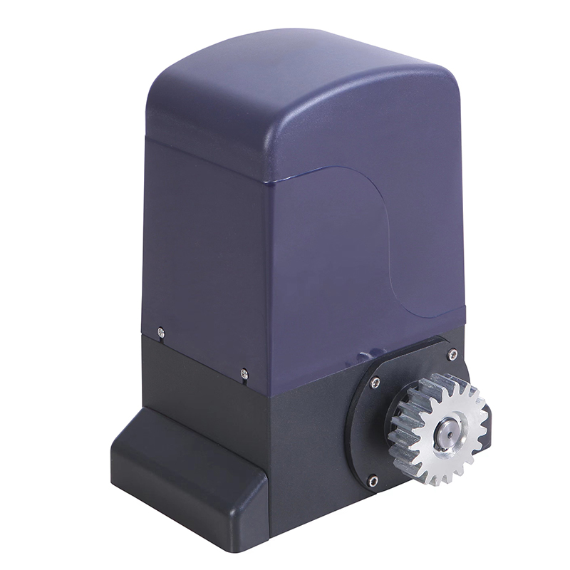 QN-350A New Max. Gate Weight 1500kg AC220V 50Hz Automatic Sliding Gate Opener