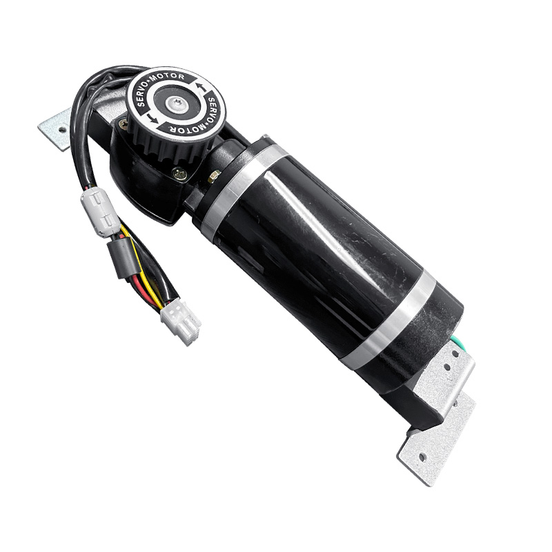 CSolving the Biggest Issue in Automatic Door Systems: No Remote Diagnostics? Here’s the Solution