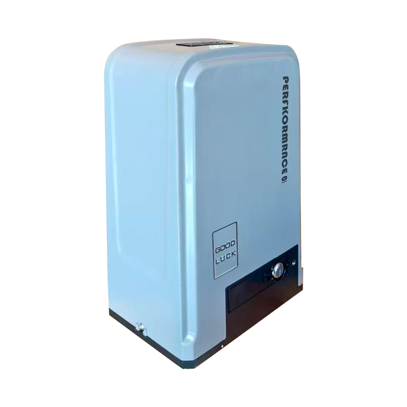 U-AUTOGATES 2026 Sliding Gate Opener Series Professional Sliding Gate Openers for Residential & Industrial Security